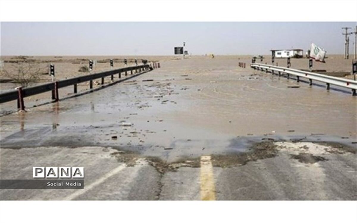 34محور شریانی و غیرشریانی مسدود است