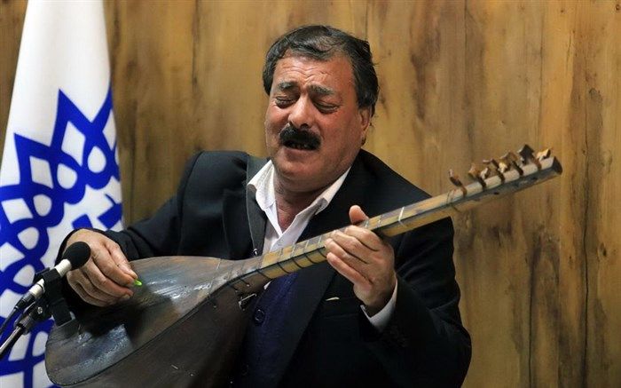 برگزیده های جشنواره موسیقی عاشیقی مکتب ارومیه معرفی شدند