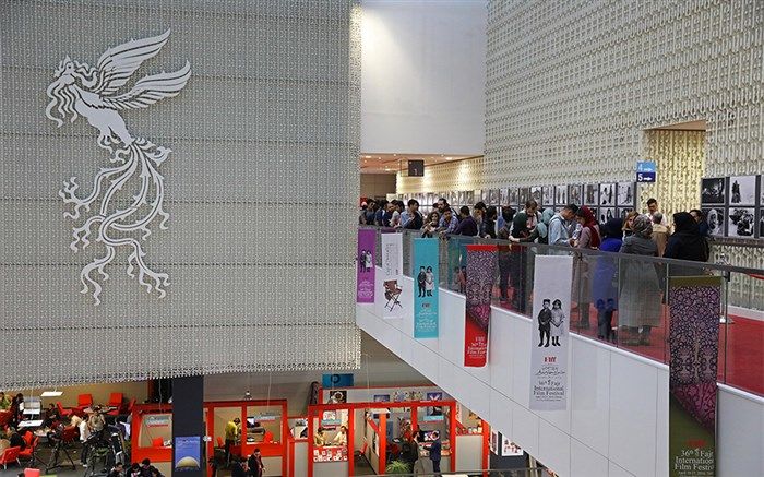 ارایه شش اثر جدید کانون در بازار بین‌المللی جشنواره جهانی فیلم فجر