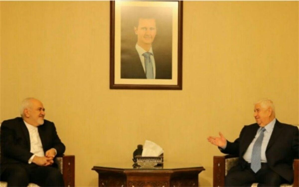 وزیر امور خارجه: در مورد وضع ادلب نگرانی جدی داریم