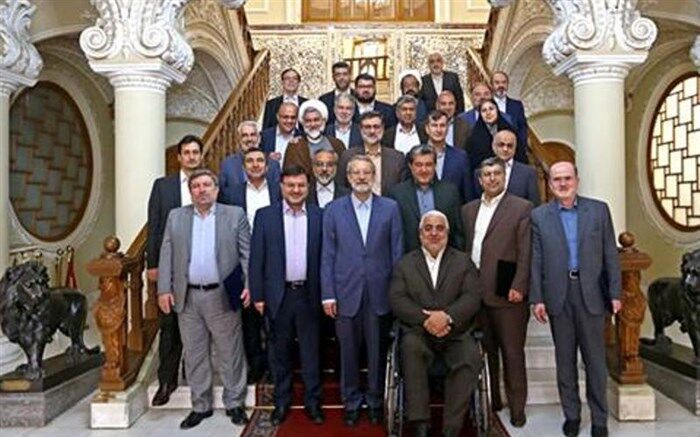 وحدتی که به واسطه رفتار آمریکا علیه سپاه ایجاد شد باید حفظ شود