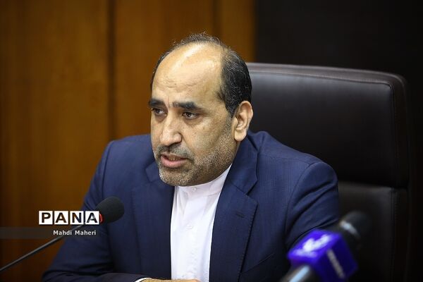 گردهمایی سرپرستان مدارس جمهوری اسلامی ایران در خارج از کشور