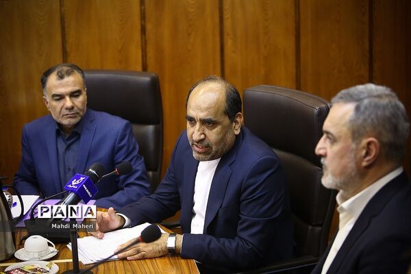 گردهمایی سرپرستان مدارس جمهوری اسلامی ایران در خارج از کشور