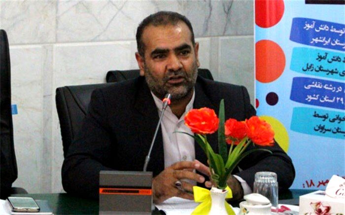لزوم ساماندهی نیروی انسانی با برنامه‌ریزی دقیق با توجه به ظرفیت‌های موجود