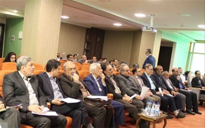 سرپرست دانشگاه علمی کاربردی استان اصفهان: مراکز آموزش علمی کاربردی گسترش دهنده علم، مهارت وکاربرد هستند