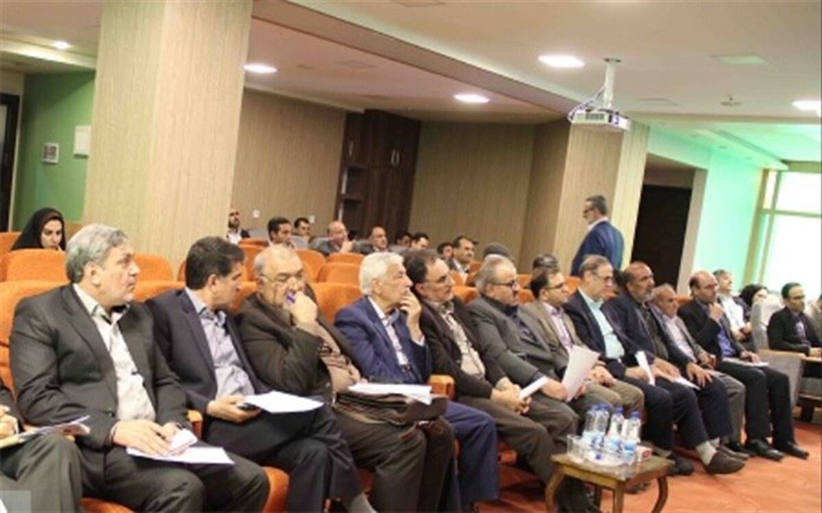 سرپرست دانشگاه علمی کاربردی استان اصفهان: مراکز آموزش علمی کاربردی گسترش دهنده علم، مهارت وکاربرد هستند