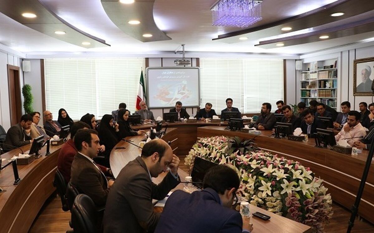 مدیر کل آموزش و پرورش خراسان رضوی: توسعه به‌کارگیری جوانان منوط به به عملکرد آن‌هاست