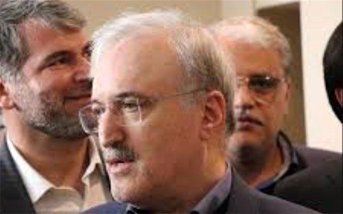 ۵ دستور وزیر بهداشت به مدیر جدید ملی پروژه جمعیت