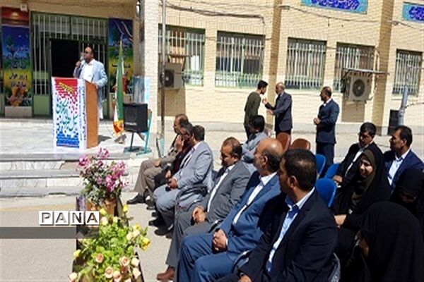 آغاز پویش سیل مهربانی همکلاسی‌ها در سیستان و بلوچستان