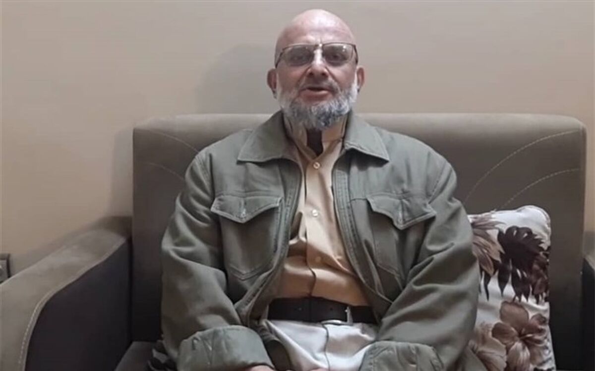 سپاه مدعی جدید ادعاهای سعید قاسمی: حرف‌های او فاقد اعتبار است
