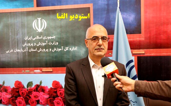 نتایج سنجش سلامت روانی-رفتاری دانش آموزان دوره اول متوسطه آذربایجان غربی اعلام شد