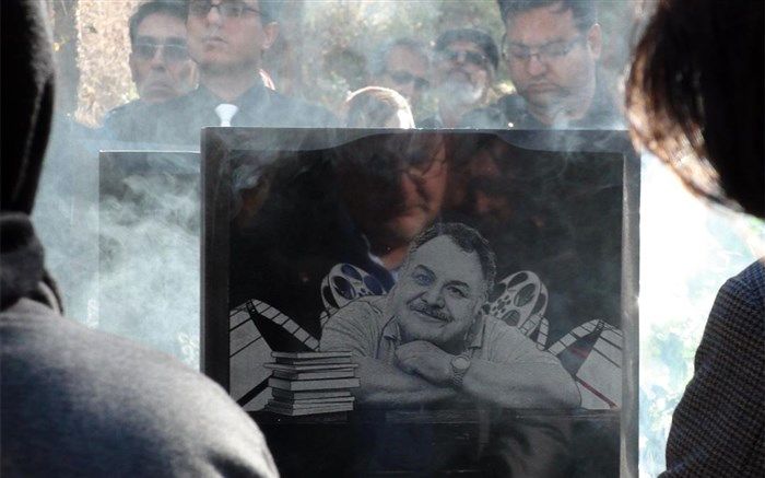 رونمایی از مستند «چشمه زاون» در سالروز تولد زاون قوکاسیان