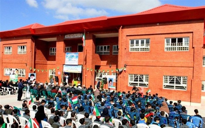 عضو مجمع خیرین مدرسه‌ساز خراسان جنوبی: بستر خیر مدرسه‌سازی برای توده مردم آماده است