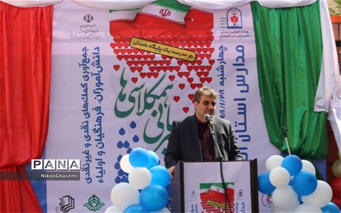 محمد جواد کولیوند: همه سدهای کشور بالاتر از حد نرمال آبگیری شده‌اند