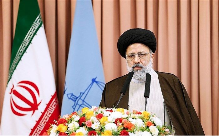 صفحه اینستاگرام «رئیس قوه قضاییه» مسدود شد