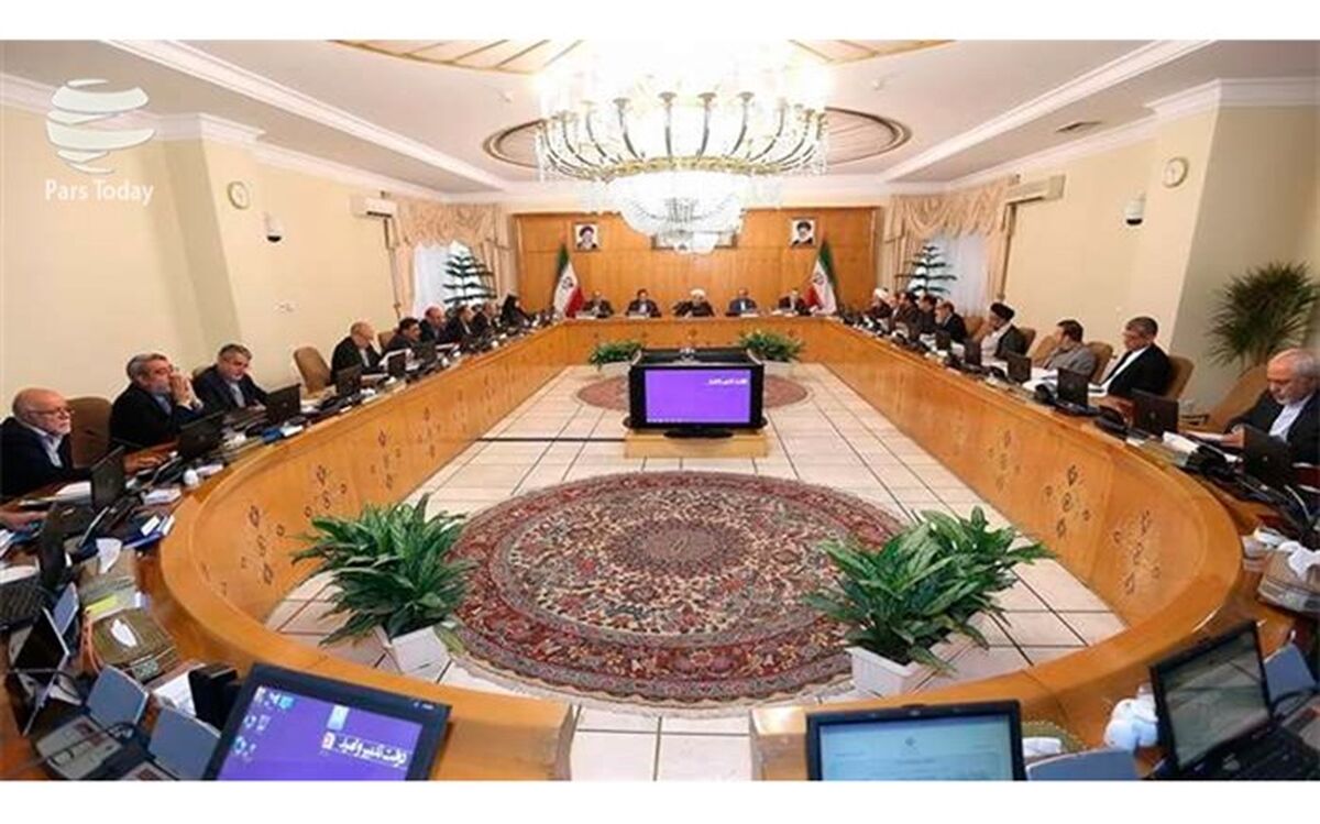 میزان افزایش ضریب حقوق کارکنان دولت 440 هزار تومان تعیین شد