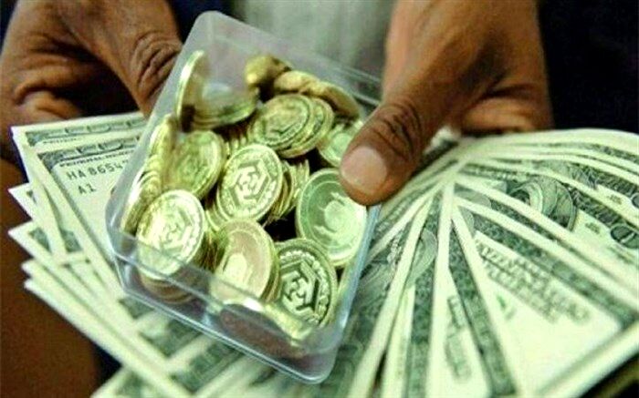کشتی‌آرای، رئیس کمیسیون تخصصی طلا و جواهر: حباب سکه با  افزایش تقاضای نیمه شعبان بیشتر شد