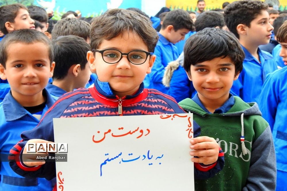 گروه‌های جهادی دانش‌آموزی برای کمک به سیل‌زدگان طراحی و پیش‌بینی می‌شود