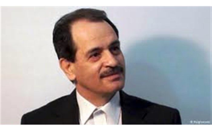 خاتمه محکومیت حبس محمدعلی طاهری صادر شد