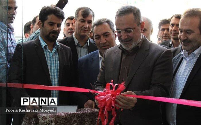 افتتاح اولین مرکز فرهنگیان اندیشه ورز کشور در فارس