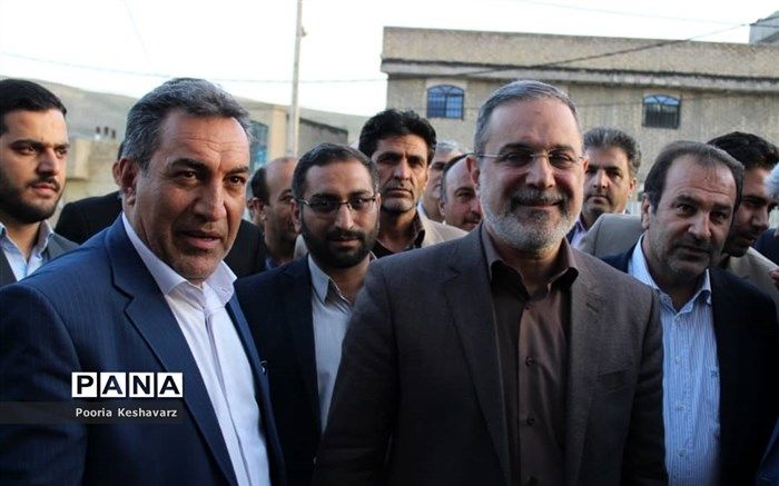 نوسازی و بازسازی مدارس آسیب دیده از سیل اخیر در اولویت است