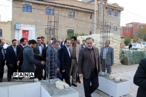 سفر دو روزه  وزیر آموزش و پرورش به شیراز