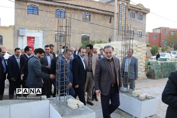سفر دو روزه  وزیر آموزش و پرورش به شیراز