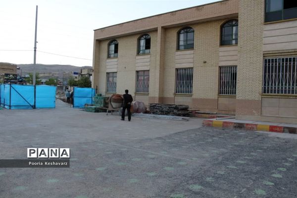 سفر دو روزه  وزیر آموزش و پرورش به شیراز