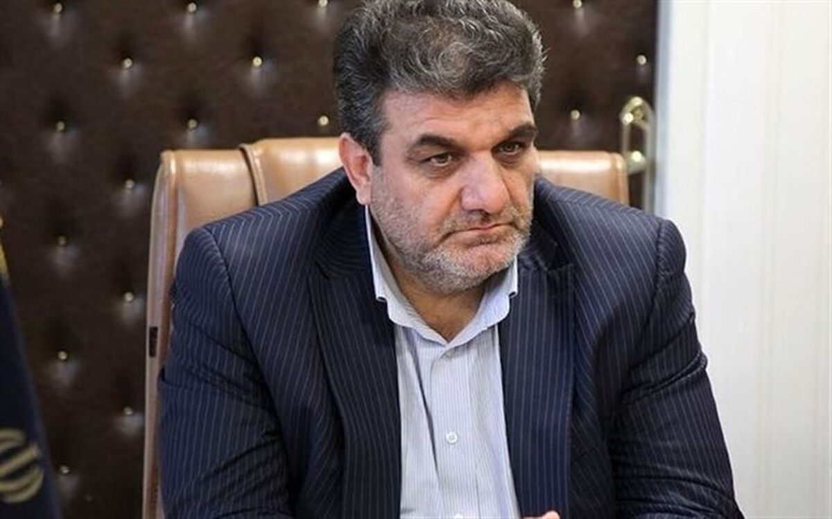 کولیوند، نماینده  کرج : نیمی از مدارس استان البرز فرسوده است