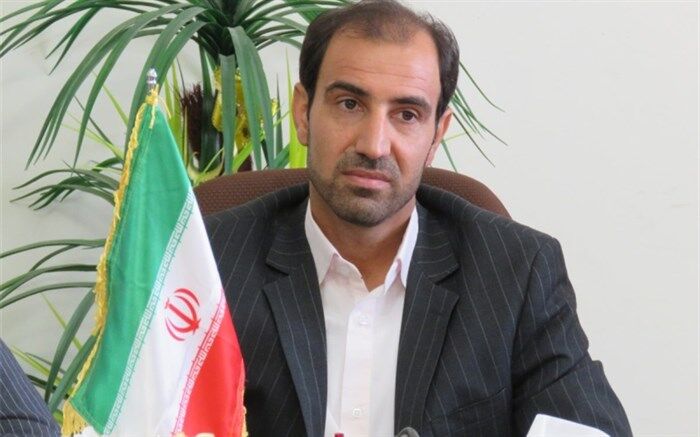 فرماندار خوسف : تحصیل مناسب و پرمحتوا یک دغدغه انسانی است