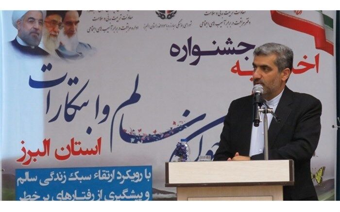 پیشگیری از آسیب های اجتماعی نیازمند آموزش و تبیین آموزه های دینی برای دانش آموزان است