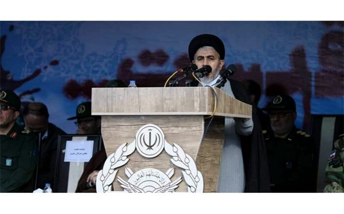 اتحاد و هم پیمانی نیروهای مسلح در ایستادگی برابر دشمنان مایه افتخار نظام است