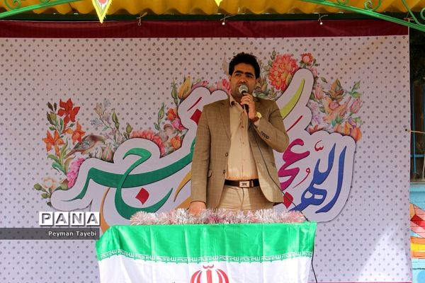 طرح سیل مهربانی همکلاسی‌ها در مدارس استان سمنان