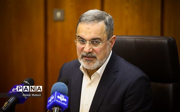 بطحایی: سند تحول برای  بخش های مختلف نظام تعلیم و تربیت،  نسخه درمان دارد