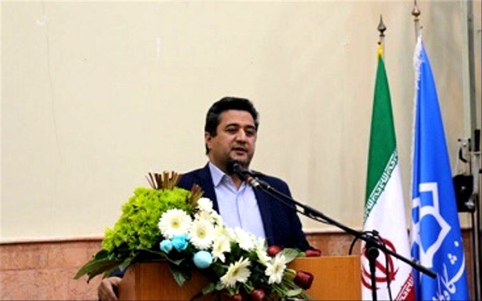 مدیر کل روابط عمومی وزارت علوم: اطلاع رسانی و رسانه نقش بسزایی در رفع مشکلات کشور دارد