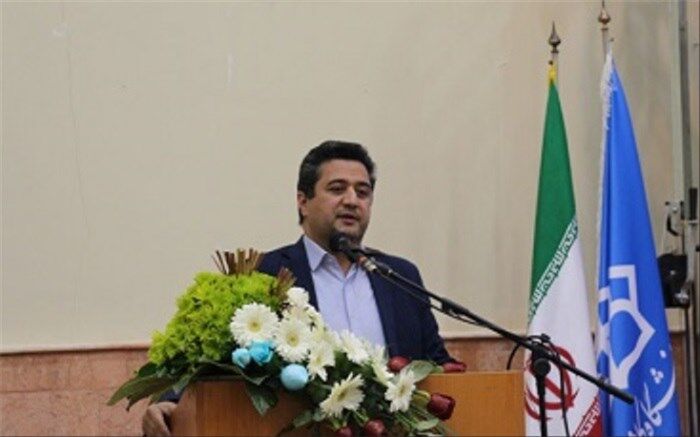 مدیر کل روابط عمومی وزارت علوم: اطلاع رسانی و رسانه نقش بسزایی در رفع مشکلات کشور دارد