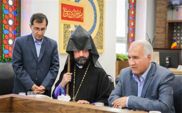 میزبانی خوب جلفا از گردشگران نوروزی اصفهان