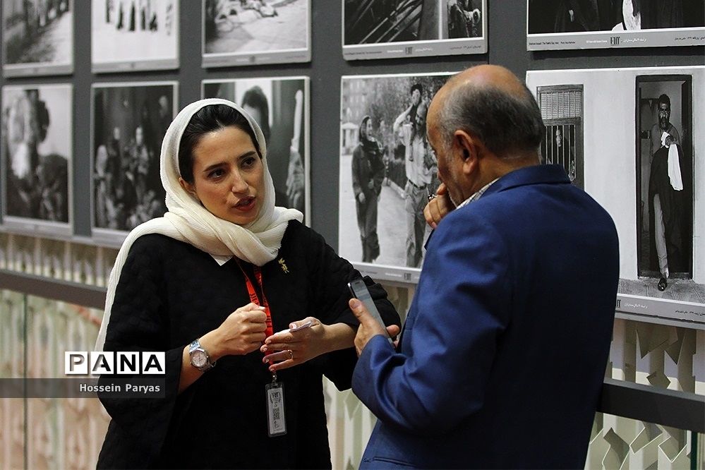 اولین روز سی و هفتمین جشنواره جهانی فیلم فجر