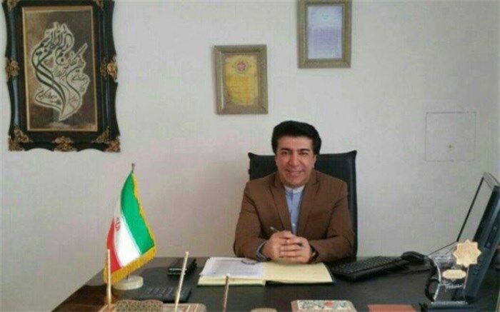 مجمع خیرین مدرسه ساز استان البرز رتبه سوم استان های کشور را کسب کرد