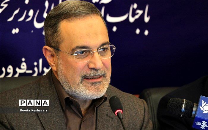 بطحایی: استفاده از ظرفیت تشکل‌های فرهنگیان بهترین فرصت برای برون‌رفت از مشکلات آموزش‌وپرورش است