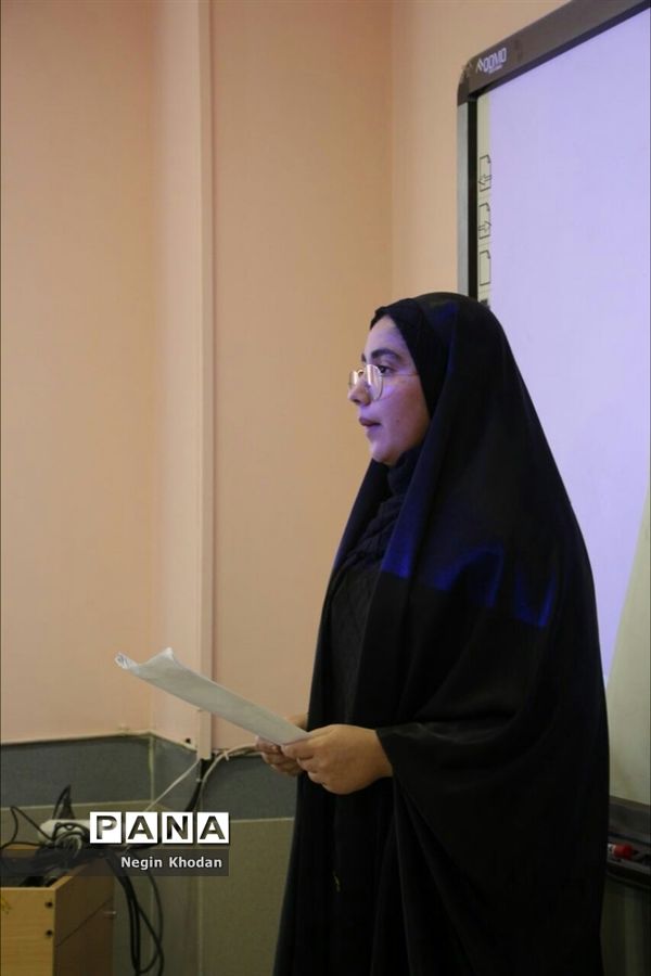 سی‌وهفتمین دوره مسابقات دانش‌آموزی قرآن، عترت و نماز مازندران