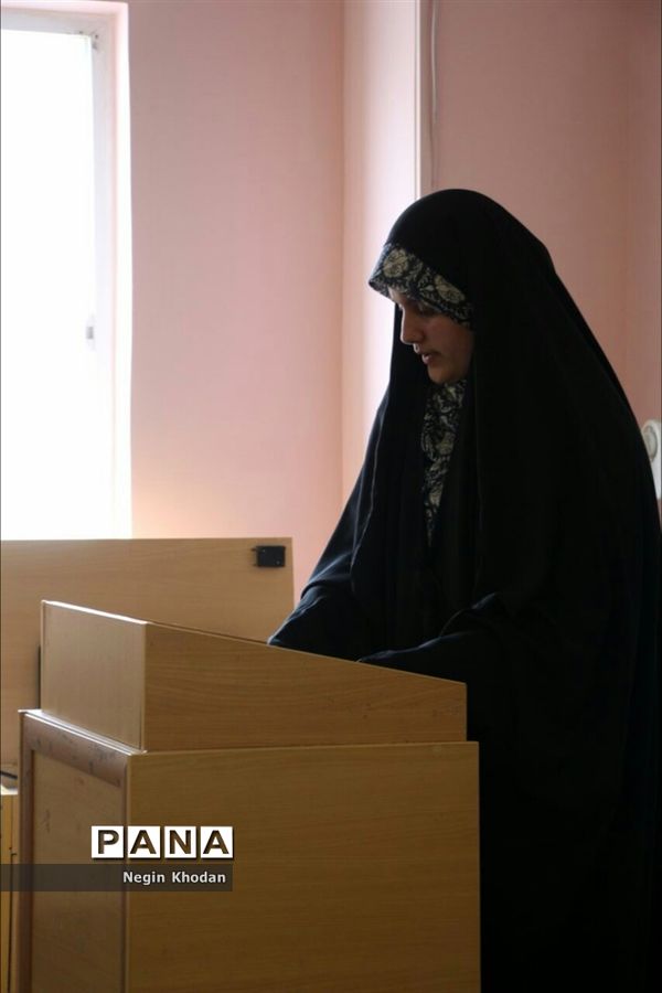 سی‌وهفتمین دوره مسابقات دانش‌آموزی قرآن، عترت و نماز مازندران