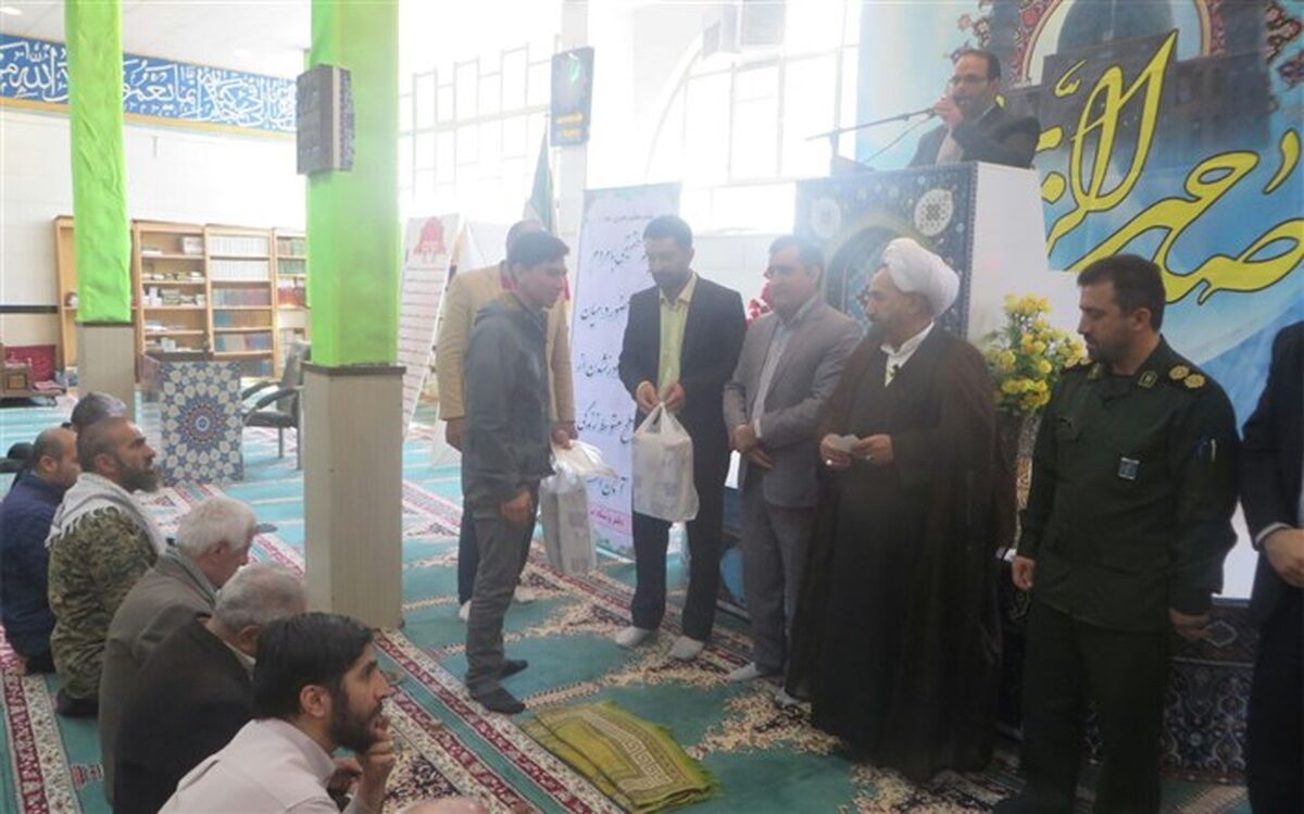 رییس اداره ورزش و جوانان شهرستان فیروزکوه  خبر داد: تفاهم نامه اداره ورزش و جوانان فیروزکوه با صندوق کارآفرینی امید