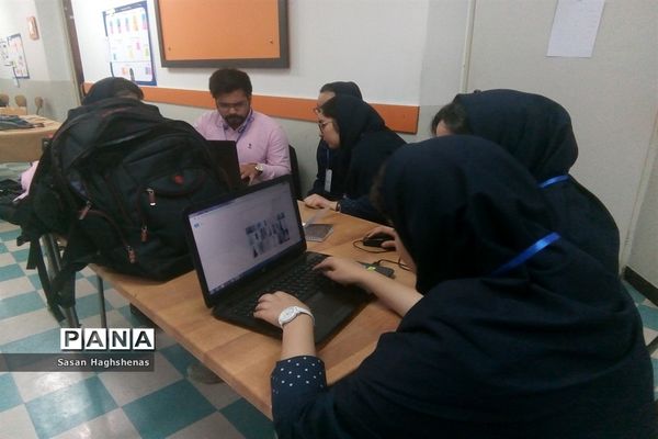 دوره آموزشی فرصت‌های کسب و کارحوزه فناوری و اطلاعات در اسلامشهر