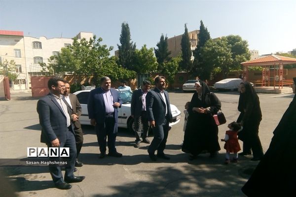 دوره آموزشی فرصت‌های کسب و کارحوزه فناوری و اطلاعات در اسلامشهر