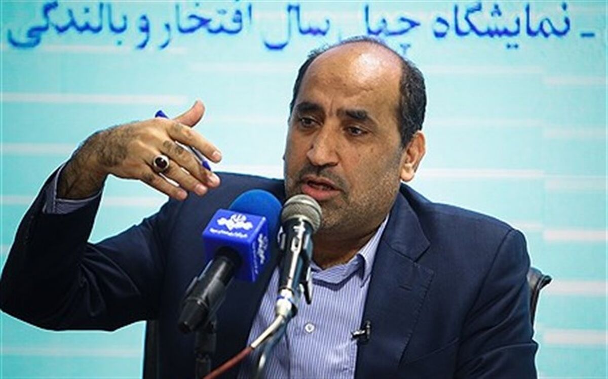 رئیس مرکز امور بین‌الملل آموزش و پرورش: روش‌های هزینه‌بر مدارس خارج کشور  را کاهش دادیم