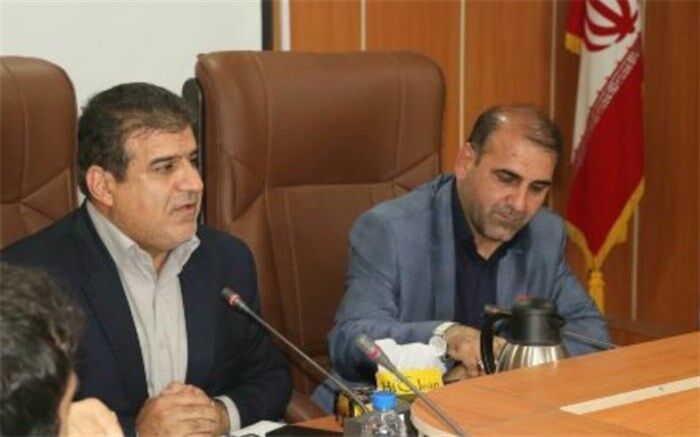 اعزام  مشاوران تحصیلی و آموزشی برای جبران عقب‌افتادگی درسی دانش‌آموزان پلدختر