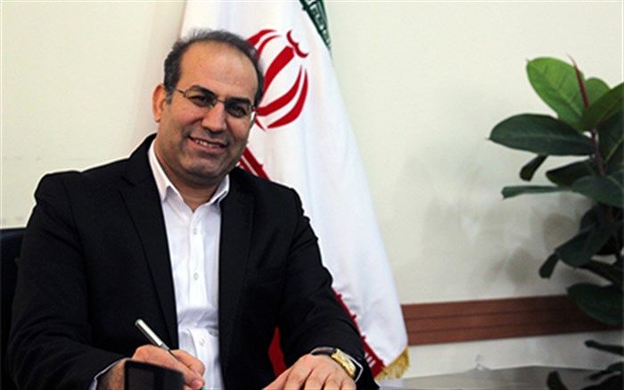 پیام مدیرکل آموزش‌ و پرورش استان‌ همدان به‌ مناسبت ولادت‌ منجی عالم بشریت