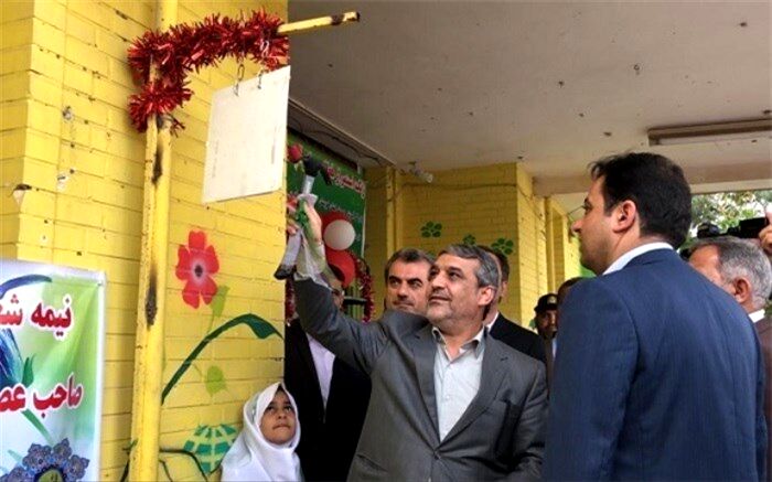 زنگ استمرار فعالیت‌های آموزشی در استان خوزستان نواخته شد