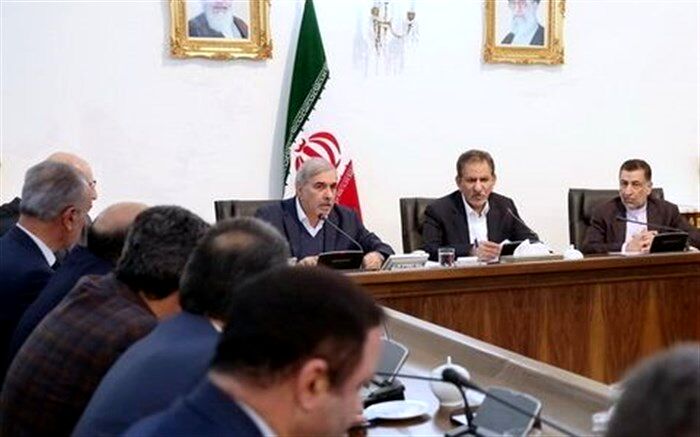 بودجه سال ۹۸ سازمان‌های مناطق آزاد تصویب شد